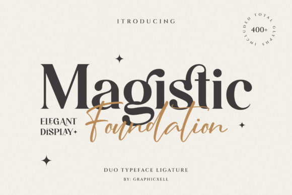 Magistic Foundation: A Designer’s Honest Review