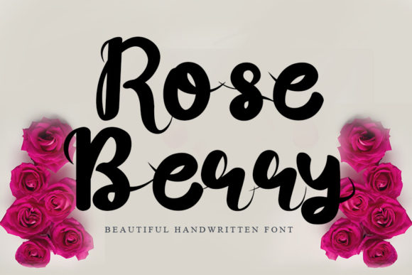 Rose Berry: A Designer’s Honest Take on Script Amp’s Latest